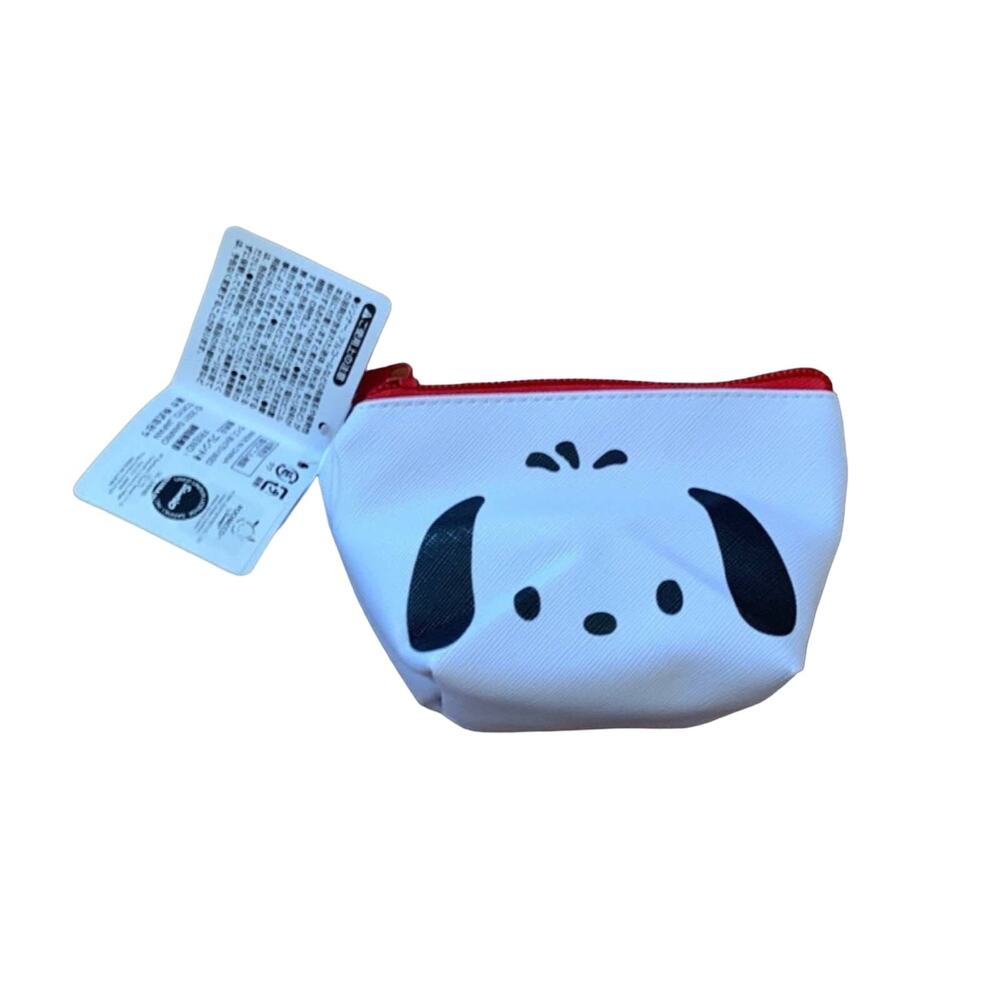Collectable Pocchaco coin pouch‎